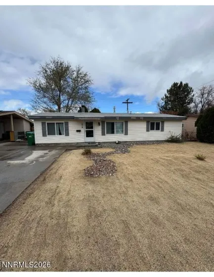 314 M, Sparks, Nevada 89431, 2 Bedrooms Bedrooms, ,1 BathroomBathrooms,Residential,Residential,M,260001798