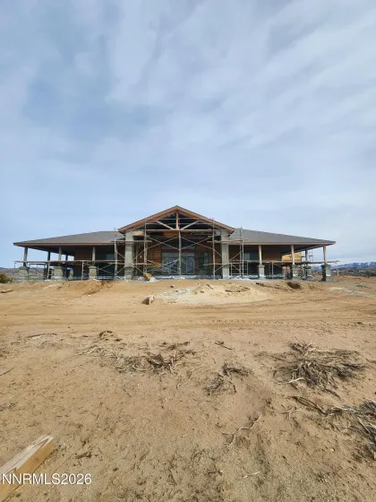 2037 East Valley, Minden, Nevada 89423, 4 Bedrooms Bedrooms, ,4 BathroomsBathrooms,Residential,Residential,East Valley,260001796