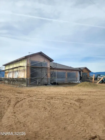 2037 East Valley, Minden, Nevada 89423, 4 Bedrooms Bedrooms, ,4 BathroomsBathrooms,Residential,Residential,East Valley,260001796