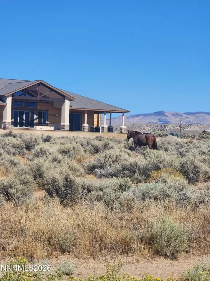 2037 East Valley, Minden, Nevada 89423, 4 Bedrooms Bedrooms, ,4 BathroomsBathrooms,Residential,Residential,East Valley,0,260001796