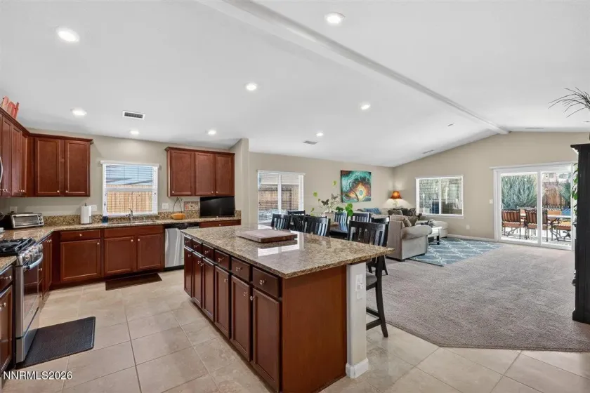 145 Carson River, Dayton, Nevada 89403, 4 Bedrooms Bedrooms, ,2 BathroomsBathrooms,Residential,Residential,Carson River,260001799