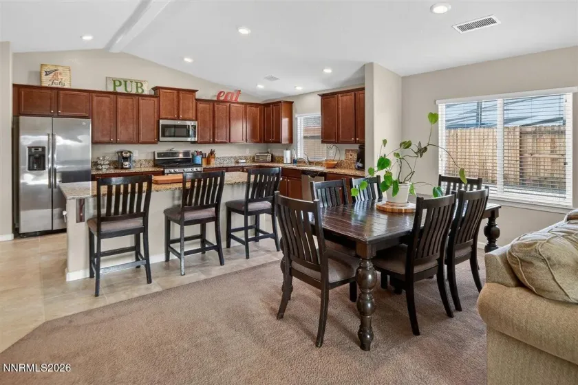 145 Carson River, Dayton, Nevada 89403, 4 Bedrooms Bedrooms, ,2 BathroomsBathrooms,Residential,Residential,Carson River,260001799