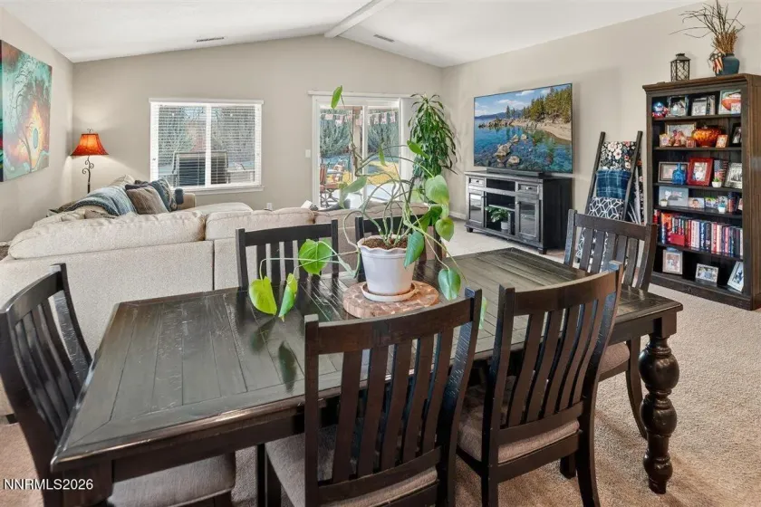 145 Carson River, Dayton, Nevada 89403, 4 Bedrooms Bedrooms, ,2 BathroomsBathrooms,Residential,Residential,Carson River,260001799