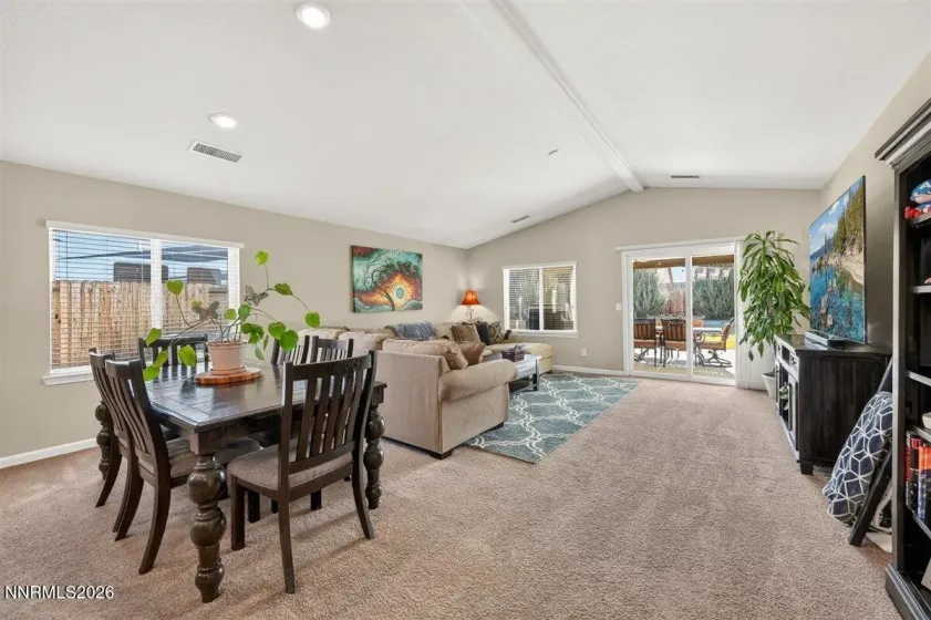 145 Carson River, Dayton, Nevada 89403, 4 Bedrooms Bedrooms, ,2 BathroomsBathrooms,Residential,Residential,Carson River,260001799