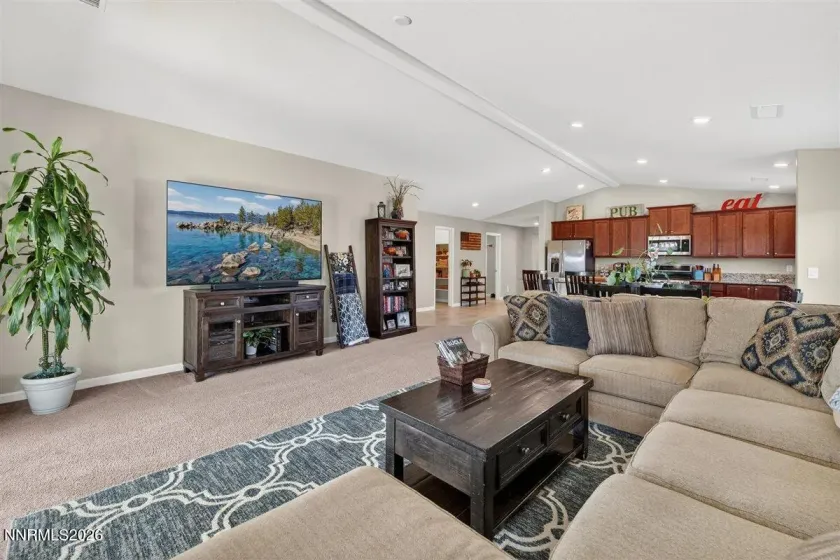 145 Carson River, Dayton, Nevada 89403, 4 Bedrooms Bedrooms, ,2 BathroomsBathrooms,Residential,Residential,Carson River,260001799