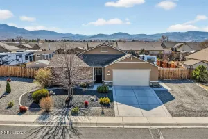 145 Carson River, Dayton, Nevada 89403, 4 Bedrooms Bedrooms, ,2 BathroomsBathrooms,Residential,Residential,Carson River,260001799