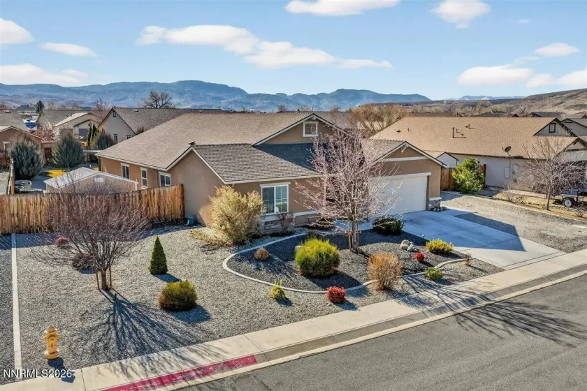 145 Carson River, Dayton, Nevada 89403, 4 Bedrooms Bedrooms, ,2 BathroomsBathrooms,Residential,Residential,Carson River,260001799