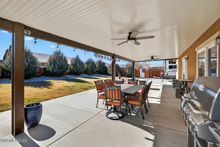 145 Carson River, Dayton, Nevada 89403, 4 Bedrooms Bedrooms, ,2 BathroomsBathrooms,Residential,Residential,Carson River,260001799