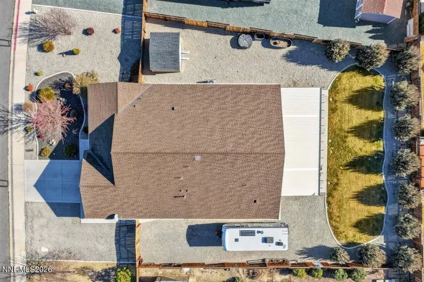 145 Carson River, Dayton, Nevada 89403, 4 Bedrooms Bedrooms, ,2 BathroomsBathrooms,Residential,Residential,Carson River,260001799