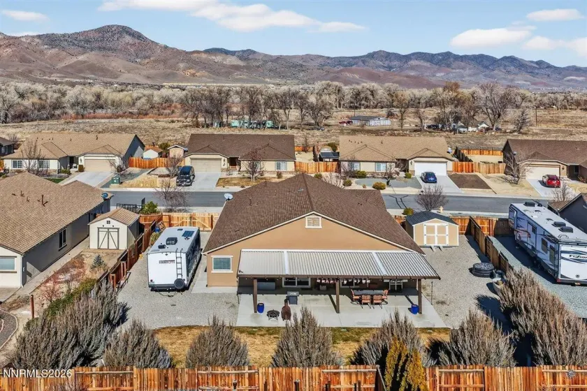 145 Carson River, Dayton, Nevada 89403, 4 Bedrooms Bedrooms, ,2 BathroomsBathrooms,Residential,Residential,Carson River,260001799