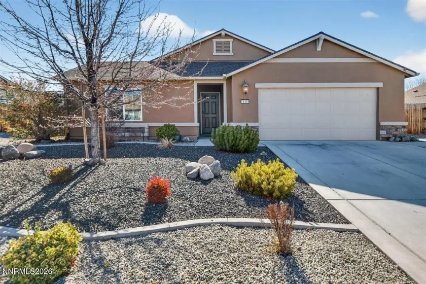 145 Carson River, Dayton, Nevada 89403, 4 Bedrooms Bedrooms, ,2 BathroomsBathrooms,Residential,Residential,Carson River,260001799