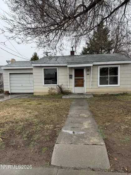 815 Casazza, Reno, Nevada 89502, 2 Bedrooms Bedrooms, ,1 BathroomBathrooms,Residential,Residential,Casazza,260001805