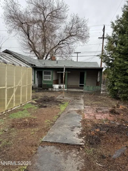 815 Casazza, Reno, Nevada 89502, 2 Bedrooms Bedrooms, ,1 BathroomBathrooms,Residential,Residential,Casazza,260001805