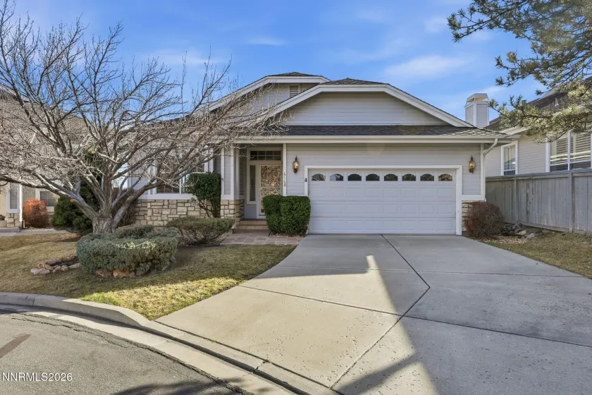 6168 Chaise, Reno, Nevada 89519, 3 Bedrooms Bedrooms, ,2 BathroomsBathrooms,Residential,Residential,Chaise,260001806