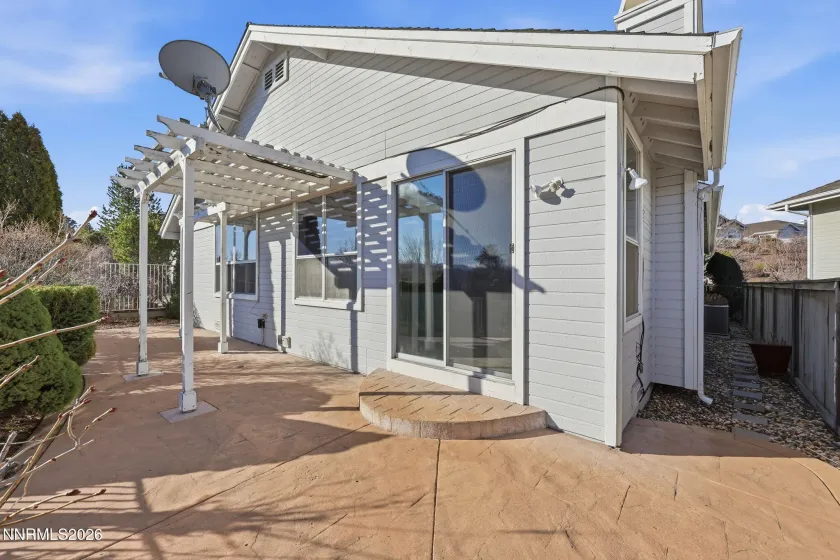 6168 Chaise, Reno, Nevada 89519, 3 Bedrooms Bedrooms, ,2 BathroomsBathrooms,Residential,Residential,Chaise,260001806