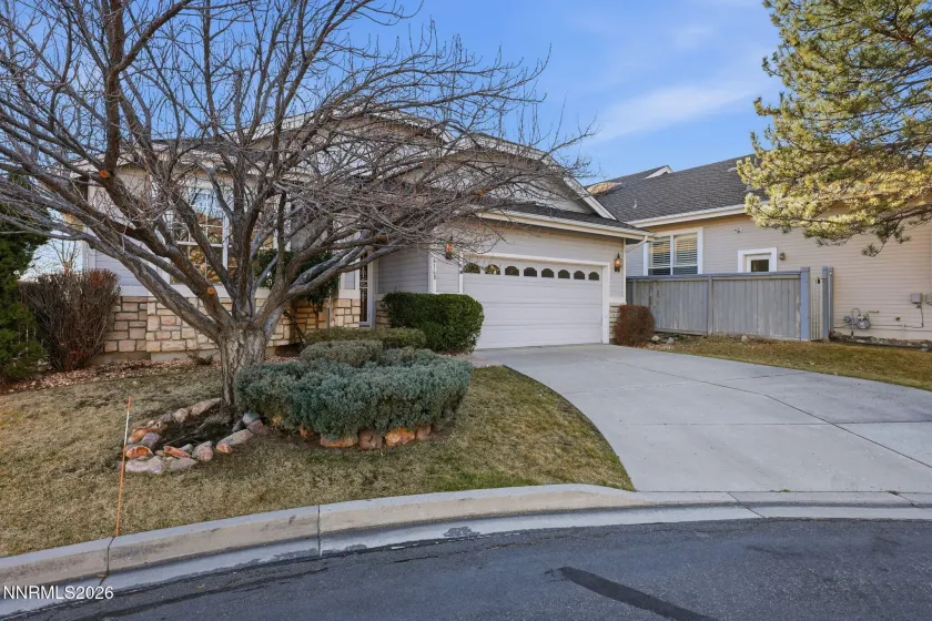 6168 Chaise, Reno, Nevada 89519, 3 Bedrooms Bedrooms, ,2 BathroomsBathrooms,Residential,Residential,Chaise,260001806