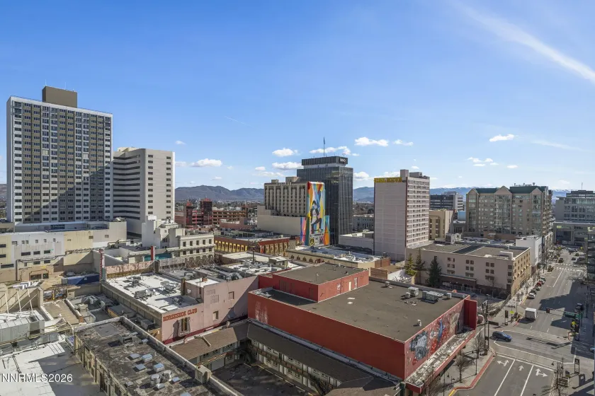 255 Sierra, Reno, Nevada 89501, 1 Bedroom Bedrooms, ,1 BathroomBathrooms,Residential,Residential,Sierra,260001807