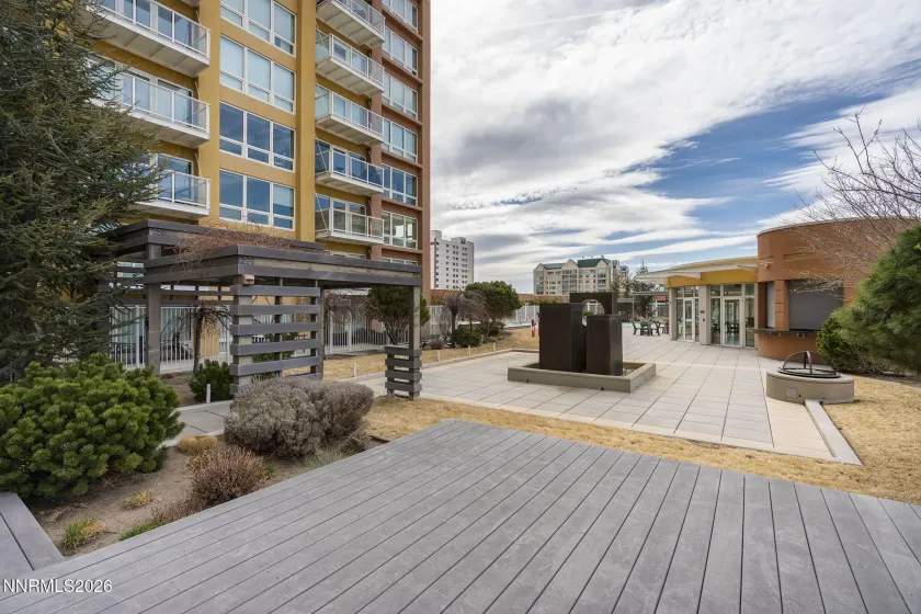 255 Sierra, Reno, Nevada 89501, 1 Bedroom Bedrooms, ,1 BathroomBathrooms,Residential,Residential,Sierra,260001807