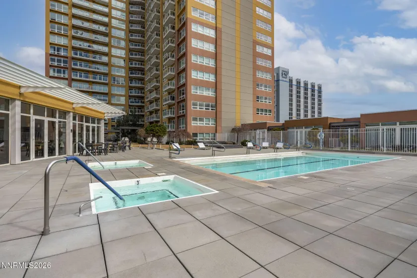 255 Sierra, Reno, Nevada 89501, 1 Bedroom Bedrooms, ,1 BathroomBathrooms,Residential,Residential,Sierra,260001807