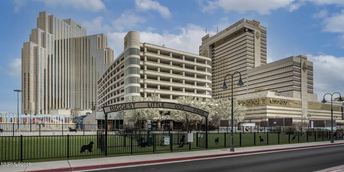 255 Sierra, Reno, Nevada 89501, 1 Bedroom Bedrooms, ,1 BathroomBathrooms,Residential,Residential,Sierra,260001807