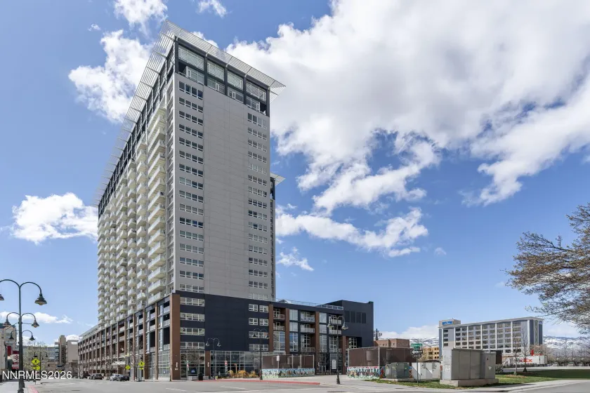 255 Sierra, Reno, Nevada 89501, 1 Bedroom Bedrooms, ,1 BathroomBathrooms,Residential,Residential,Sierra,260001807