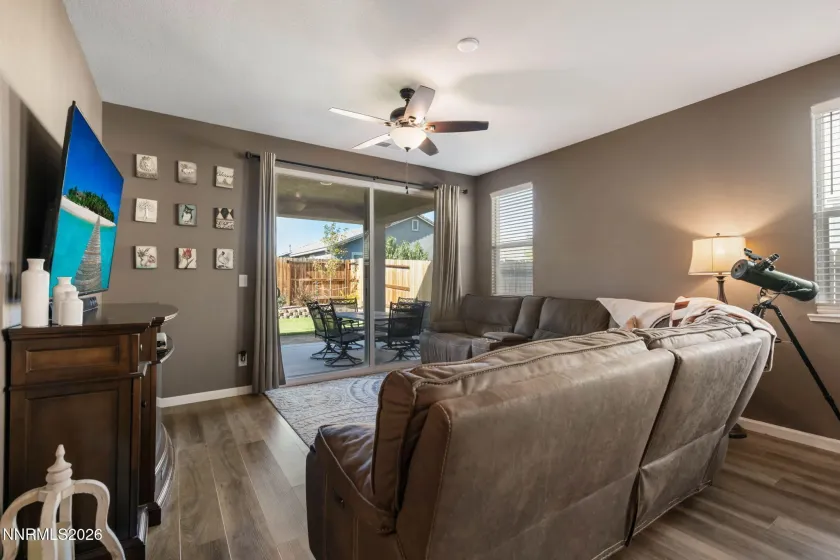 107 Finney, Dayton, Nevada 89403, 3 Bedrooms Bedrooms, ,2 BathroomsBathrooms,Residential,Residential,Finney,260001808