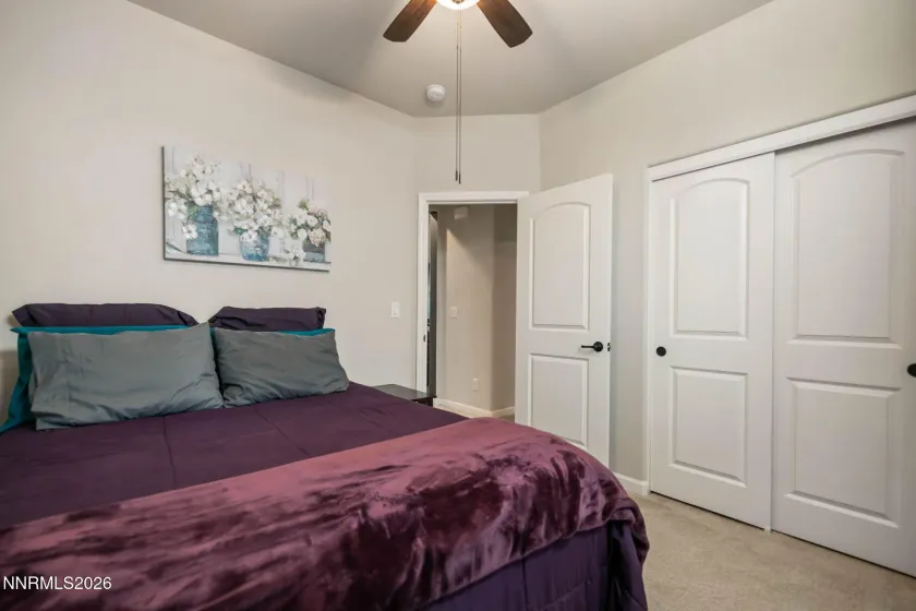 107 Finney, Dayton, Nevada 89403, 3 Bedrooms Bedrooms, ,2 BathroomsBathrooms,Residential,Residential,Finney,260001808