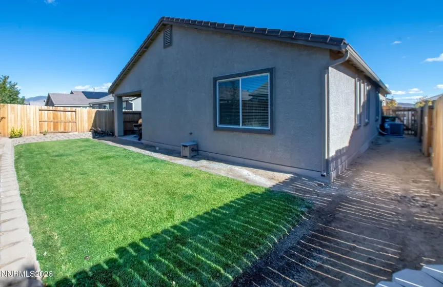107 Finney, Dayton, Nevada 89403, 3 Bedrooms Bedrooms, ,2 BathroomsBathrooms,Residential,Residential,Finney,260001808