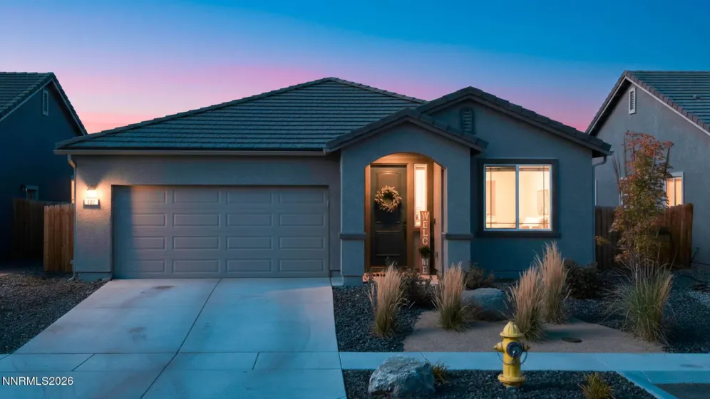 107 Finney, Dayton, Nevada 89403, 3 Bedrooms Bedrooms, ,2 BathroomsBathrooms,Residential,Residential,Finney,260001808