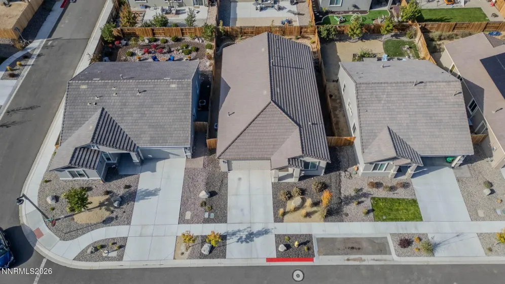 107 Finney, Dayton, Nevada 89403, 3 Bedrooms Bedrooms, ,2 BathroomsBathrooms,Residential,Residential,Finney,260001808