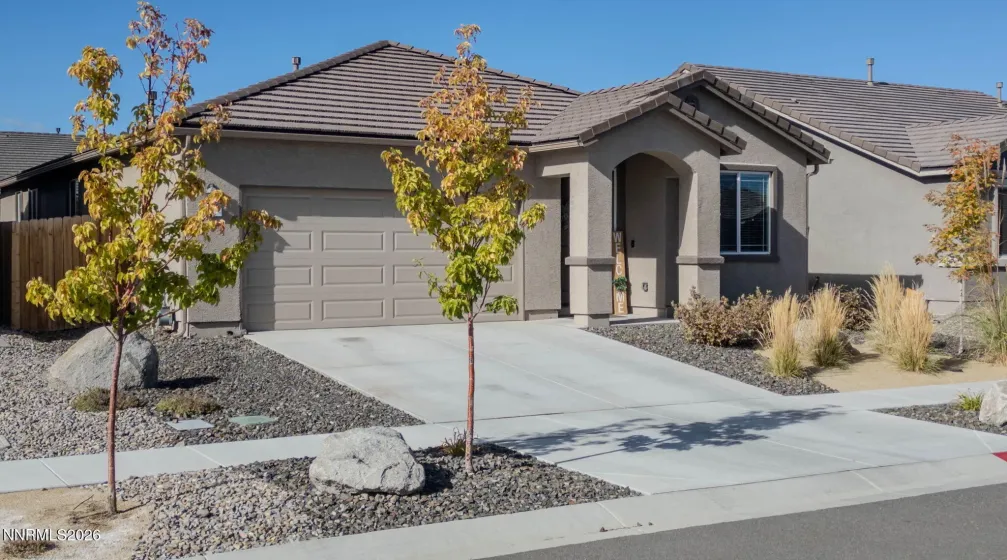 107 Finney, Dayton, Nevada 89403, 3 Bedrooms Bedrooms, ,2 BathroomsBathrooms,Residential,Residential,Finney,260001808