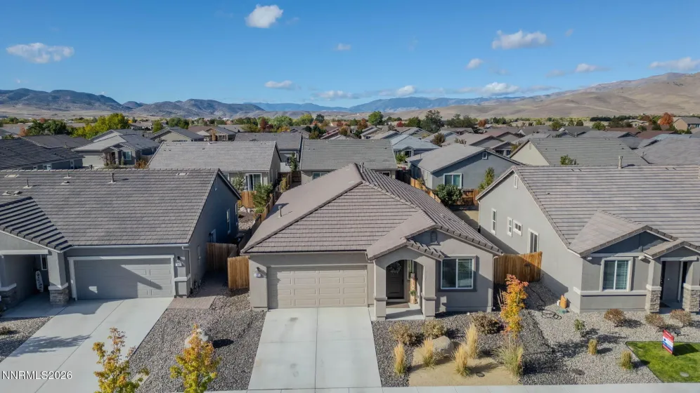 107 Finney, Dayton, Nevada 89403, 3 Bedrooms Bedrooms, ,2 BathroomsBathrooms,Residential,Residential,Finney,260001808