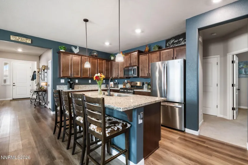 107 Finney, Dayton, Nevada 89403, 3 Bedrooms Bedrooms, ,2 BathroomsBathrooms,Residential,Residential,Finney,260001808