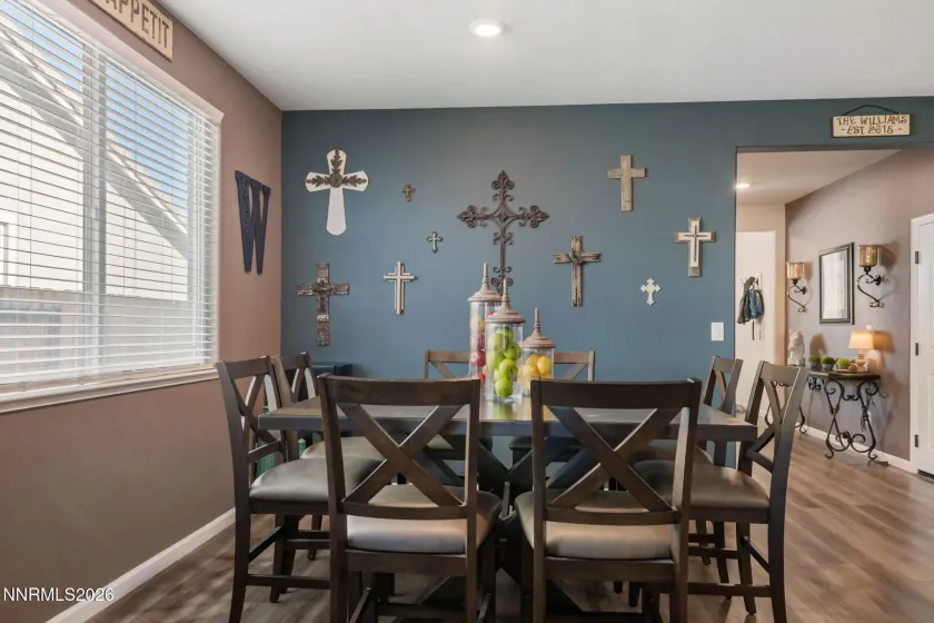 107 Finney, Dayton, Nevada 89403, 3 Bedrooms Bedrooms, ,2 BathroomsBathrooms,Residential,Residential,Finney,260001808