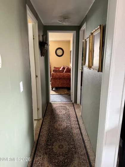 14 Boyd, Round Mountain, Nevada 89045, 3 Bedrooms Bedrooms, ,2 BathroomsBathrooms,Residential,Residential,Boyd,260001809