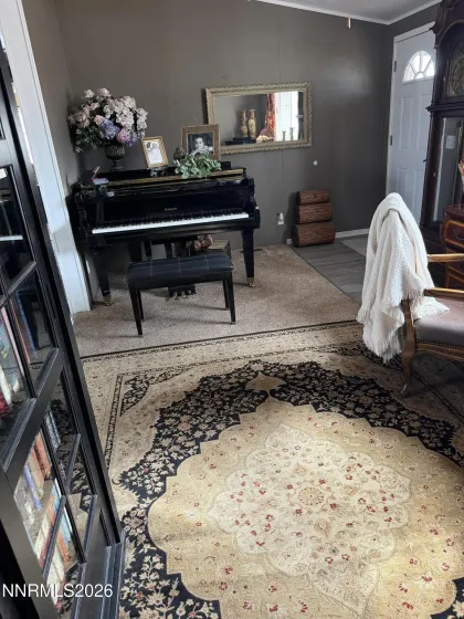 14 Boyd, Round Mountain, Nevada 89045, 3 Bedrooms Bedrooms, ,2 BathroomsBathrooms,Residential,Residential,Boyd,260001809