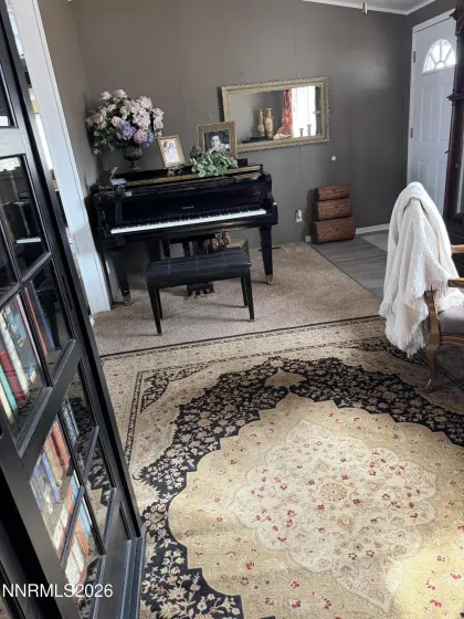 14 Boyd, Round Mountain, Nevada 89045, 3 Bedrooms Bedrooms, ,2 BathroomsBathrooms,Residential,Residential,Boyd,260001809