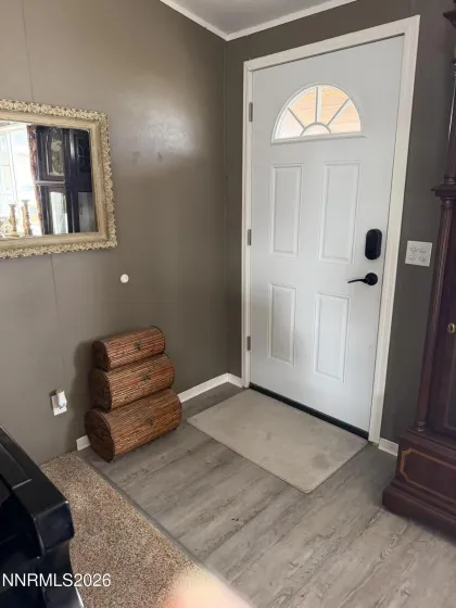 14 Boyd, Round Mountain, Nevada 89045, 3 Bedrooms Bedrooms, ,2 BathroomsBathrooms,Residential,Residential,Boyd,260001809