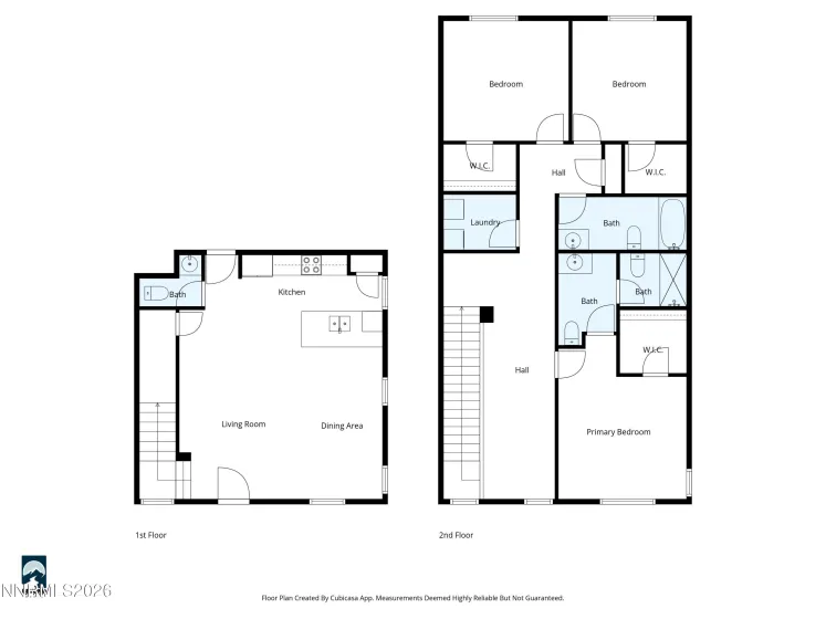 9812 Salty Dog, Reno, Nevada 89506, 3 Bedrooms Bedrooms, ,3 BathroomsBathrooms,Residential,Residential,Salty Dog,260001810