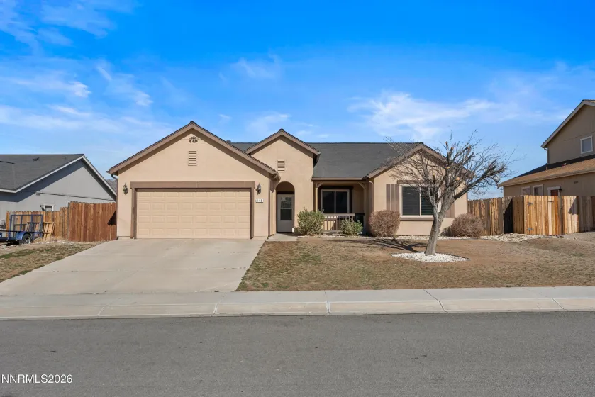 148 Pebble, Dayton, Nevada 89403, 3 Bedrooms Bedrooms, ,2 BathroomsBathrooms,Residential,Residential,Pebble,260001811