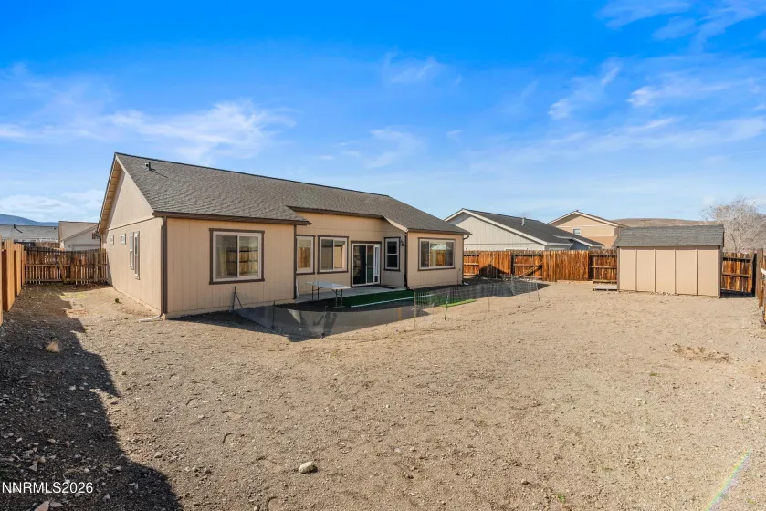 148 Pebble, Dayton, Nevada 89403, 3 Bedrooms Bedrooms, ,2 BathroomsBathrooms,Residential,Residential,Pebble,260001811