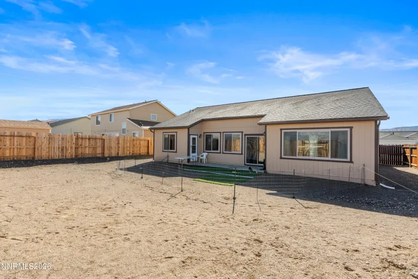 148 Pebble, Dayton, Nevada 89403, 3 Bedrooms Bedrooms, ,2 BathroomsBathrooms,Residential,Residential,Pebble,260001811