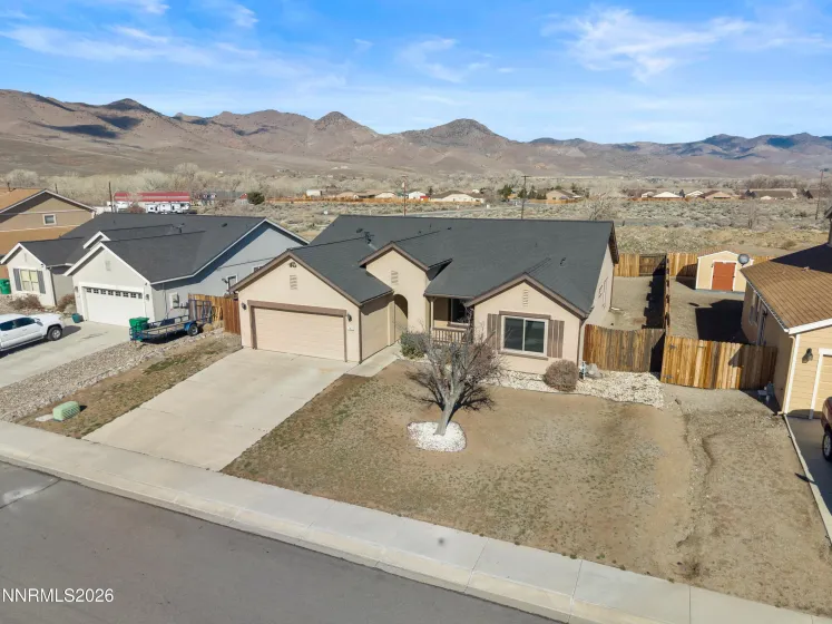 148 Pebble, Dayton, Nevada 89403, 3 Bedrooms Bedrooms, ,2 BathroomsBathrooms,Residential,Residential,Pebble,260001811