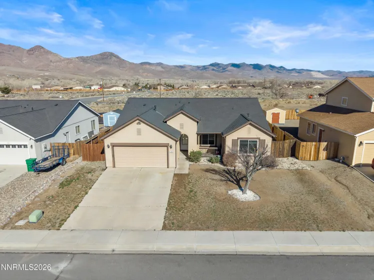 148 Pebble, Dayton, Nevada 89403, 3 Bedrooms Bedrooms, ,2 BathroomsBathrooms,Residential,Residential,Pebble,260001811