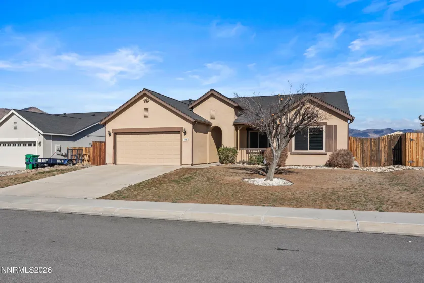 148 Pebble, Dayton, Nevada 89403, 3 Bedrooms Bedrooms, ,2 BathroomsBathrooms,Residential,Residential,Pebble,260001811