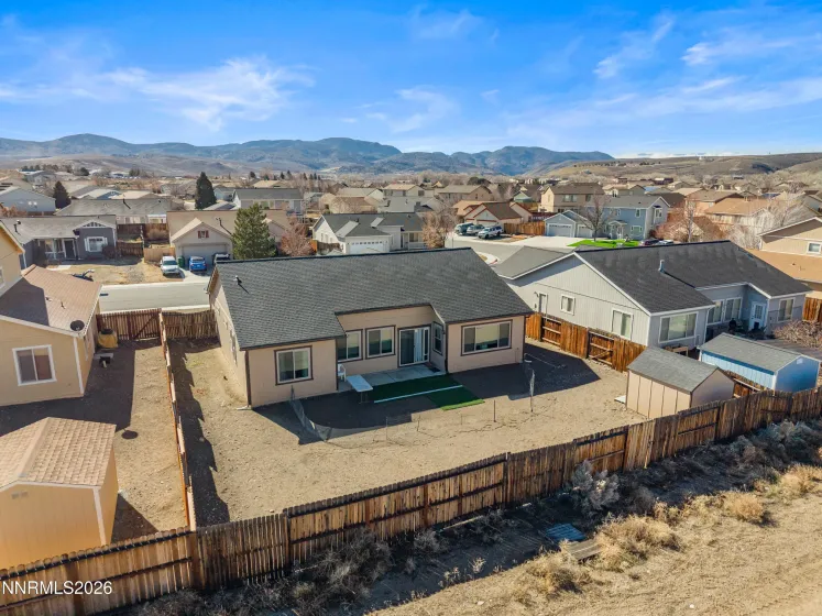 148 Pebble, Dayton, Nevada 89403, 3 Bedrooms Bedrooms, ,2 BathroomsBathrooms,Residential,Residential,Pebble,260001811
