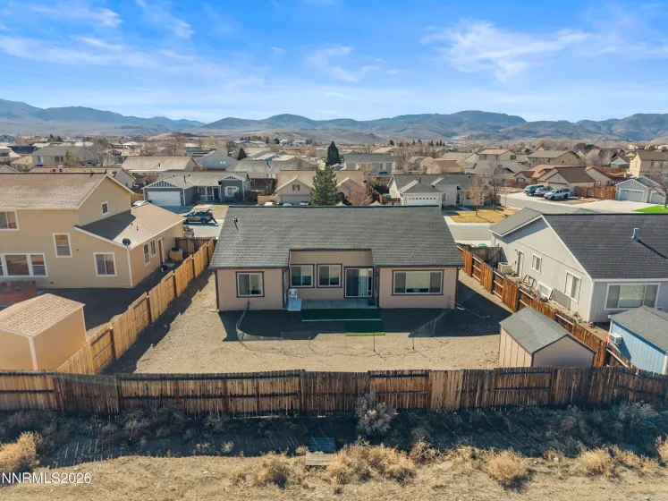 148 Pebble, Dayton, Nevada 89403, 3 Bedrooms Bedrooms, ,2 BathroomsBathrooms,Residential,Residential,Pebble,260001811