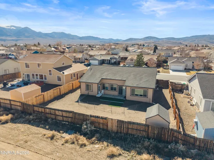 148 Pebble, Dayton, Nevada 89403, 3 Bedrooms Bedrooms, ,2 BathroomsBathrooms,Residential,Residential,Pebble,260001811