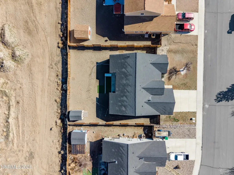 148 Pebble, Dayton, Nevada 89403, 3 Bedrooms Bedrooms, ,2 BathroomsBathrooms,Residential,Residential,Pebble,260001811