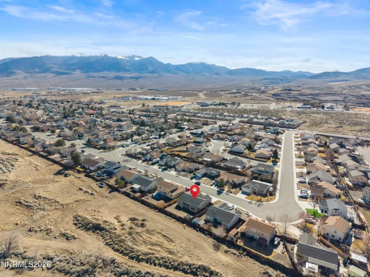148 Pebble, Dayton, Nevada 89403, 3 Bedrooms Bedrooms, ,2 BathroomsBathrooms,Residential,Residential,Pebble,260001811
